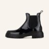 Lemon Jelly Stroller Chelsea Boots Damen, Schwarz