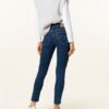 Levis 311 Skinny Jeans Damen, Blau