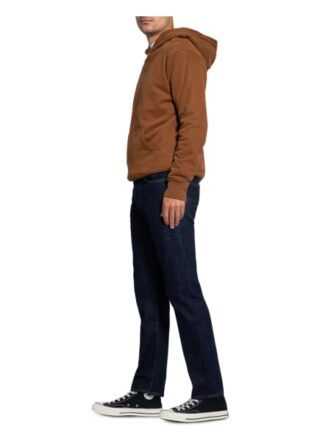 Levis 502 Taper Regular Fit Jeans Herren, Blau