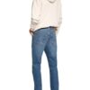 Levis 502 Taper Tapered Jeans Herren, Blau