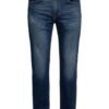 Levis 502 Taper Tapered Jeans Herren, Blau