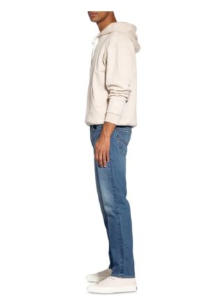 Levis 502 Taper Tapered Jeans Herren, Blau