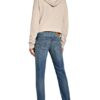 Levis 511 Slim Fit Jeans Herren, Blau