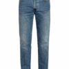 Levis 511 Slim Fit Jeans Herren, Blau