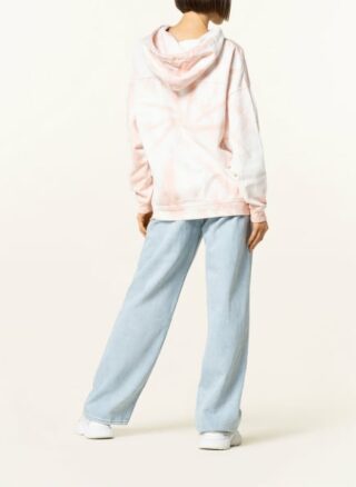 Levis Hoodie Damen, Pink