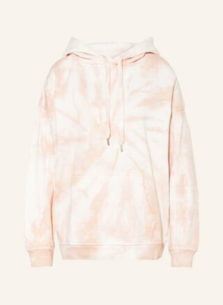 Levis Hoodie Damen, Pink