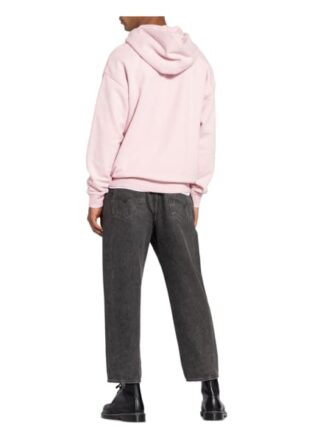 Levis Hoodie Herren, Pink