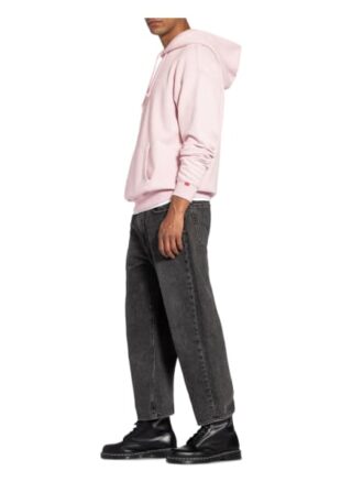 Levis Hoodie Herren, Pink