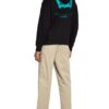 Levis Hoodie Herren, Schwarz