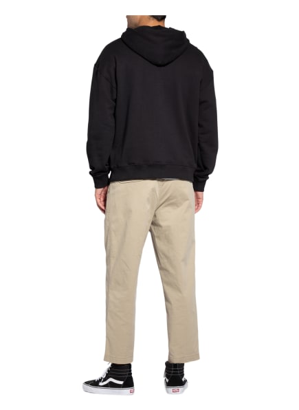 Levis Hoodie Herren, Schwarz Levis Hoodie Herren, Schwarz
