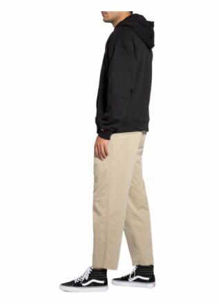 Levis Hoodie Herren, Schwarz