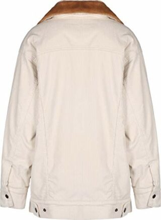 Levi's Jeansjacke Damen, Beige