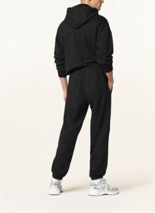 Levis Jogginghose Herren, Schwarz