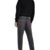 Levis Stay Tapered Jeans Herren, Schwarz