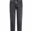 Levis Stay Tapered Jeans Herren, Schwarz