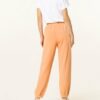 Levis Sweatpants Damen, Orange