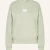 Levis Sweatshirt Damen, Grün