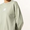 Levis Sweatshirt Damen, Grün
