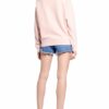 Levis Sweatshirt Damen, Pink