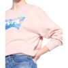 Levis Sweatshirt Damen, Pink