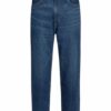Levis Tapered Jeans Herren, Blau