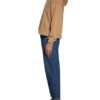 Levis Tapered Jeans Herren, Blau