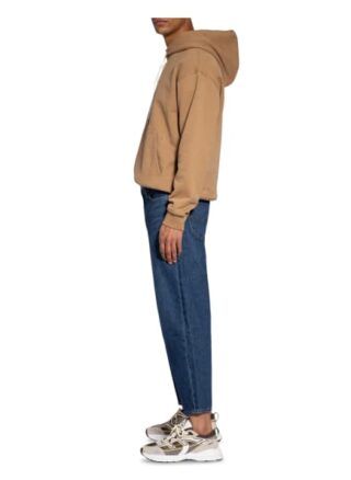 Levis Tapered Jeans Herren, Blau