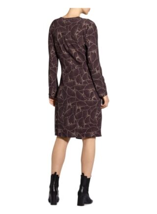 Li.Lu Hängerkleid Damen, Rot