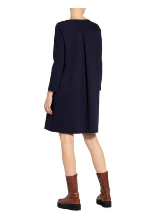 Li.Lu Lin Hängerkleid Damen, Blau