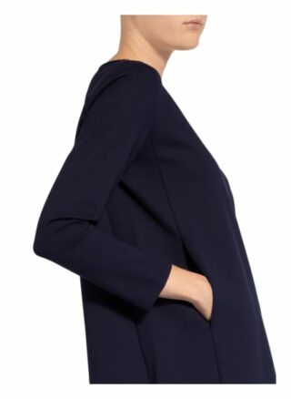 Li.Lu Lin Hängerkleid Damen, Blau