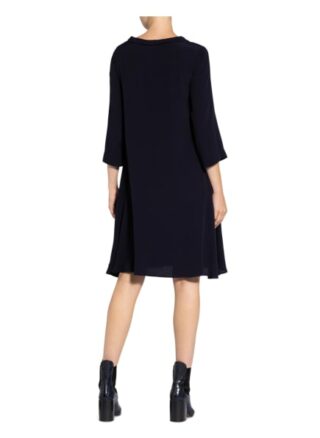 Li.Lu Taly Hängerkleid Damen, Blau