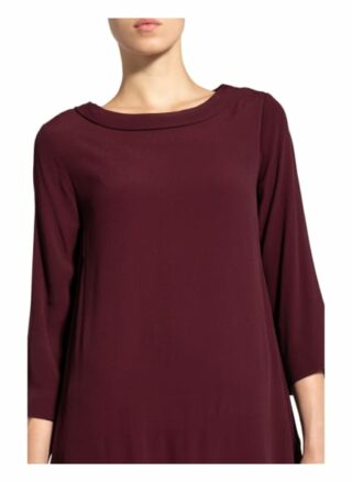 Li.Lu Taly Hängerkleid Damen, Rot