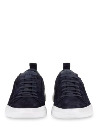 Lloyd Aaro Sneaker Herren, Blau