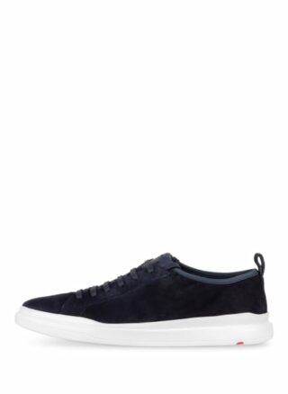 Lloyd Aaro Sneaker Herren, Blau