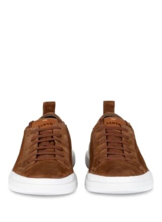 Lloyd Aaro Sneaker Herren, Braun