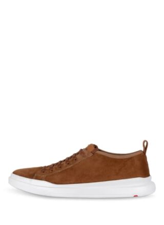 Lloyd Aaro Sneaker Herren, Braun
