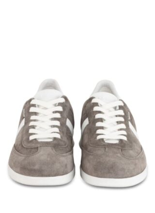 Lloyd Burt Sneaker Herren, Grau