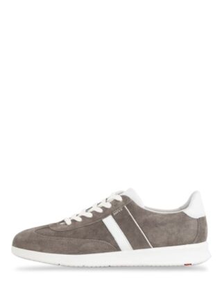 Lloyd Burt Sneaker Herren, Grau