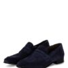 Lloyd Preston Slipper Herren, Blau