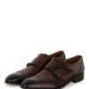 Lloyd Sedan Slipper Herren, Braun