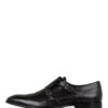 Lloyd Sedan Slipper Herren, Schwarz