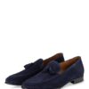 Lloyd Slipper Herren, Blau