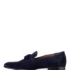 Lloyd Slipper Herren, Blau