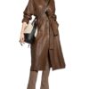 Loewe Balloon Beuteltasche Damen, Beige