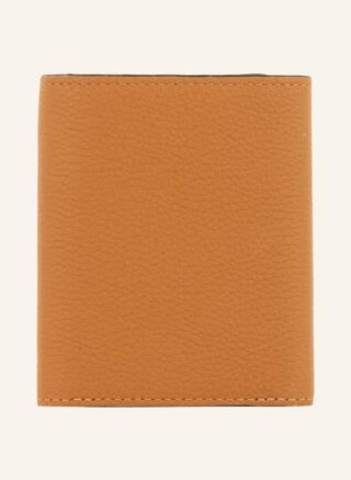 Loewe Geldbörse Damen, Beige