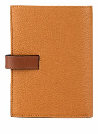 Loewe Geldbörse Damen, Beige