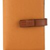 Loewe Geldbörse Damen, Beige