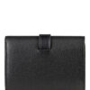 Loewe Geldbörse Damen, Schwarz