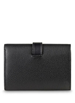 Loewe Geldbörse Damen, Schwarz