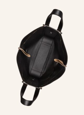 Loewe Hammock Shopper Damen, Beige